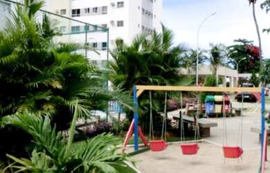 Imagem 4: UFS. Apartamento para venda possui 60 metros quadrados com 2 quartos em Janga - Paulista