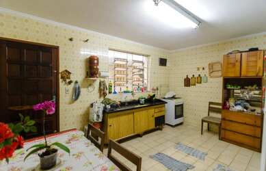 Imagem 6: Casa para Venda - Cursino, São Paulo - 125m², 3 vagas