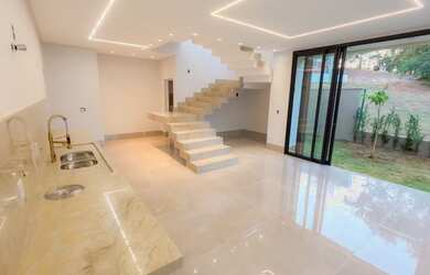 Imagem 6: Sobrado com 4 suítes plenas no Condomínio do Lago