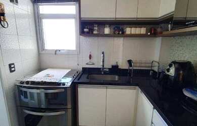 Imagem 15: Apartamento com 3 dormitórios à venda, 82 m² por R$ 640.000,00 - Jaguaré...