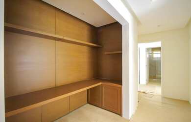 Imagem 13: Panamby, Alto padrão. Piscina, Churrasqueira, Ar-condicionadoeLareira