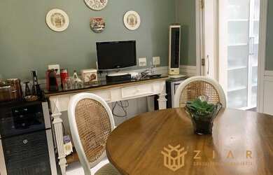 Imagem 9: SãO PAULO - Casa Padrão - Planalto Paulista