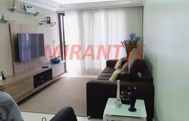 Imagem: O apartamento possui 3 Dormitórios, 3 Banheiros, 2 Vagas na