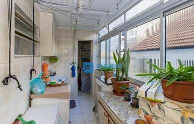 Imagem 15: Apartamento à venda, 89 m² por R$ 890.000,00 - Jardim Paulista - São...