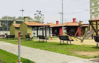 Imagem 13: PELOTAS - Apartamento Padrão - Fragata