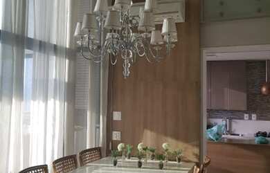 Imagem 5: Maravilhoso apto no Jardim Anália Franco. Projeto moderno e arrojado