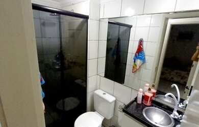 Imagem 11: UFS. Apartamento para venda possui 60 metros quadrados com 2 quartos em Janga - Paulista