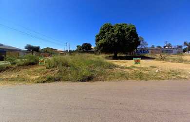 Imagem: O terreno possui 887m² de Área e está localizado em Setor