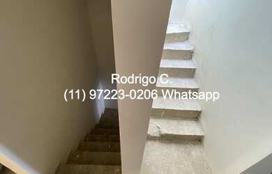 Imagem 7: Sobrados novos individuais, no bairro Vila Laís Penha , 3 suítes, 3...