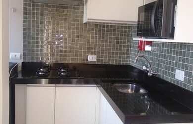 Imagem 5: Apartamento para Venda 1 dormitorio Lauzane Paulista ZN 479011