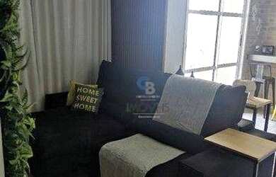 Imagem 11: Apartamento à venda, 52 m² por R$ 405.000,00 - São Lucas - São Paulo/SP