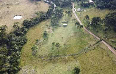 Imagem 6: Urubici Chácara com rio