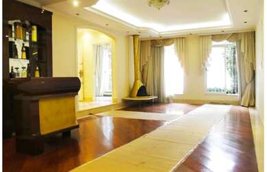 Imagem 2: SOBRADO COM FINO ACABAMENTO, NO MELHOR DO ALTO DA BOA VISTA