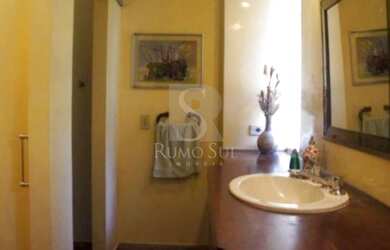 Imagem 16: SAO PAULO - Casa Padrão - Alto Da Boa Vista