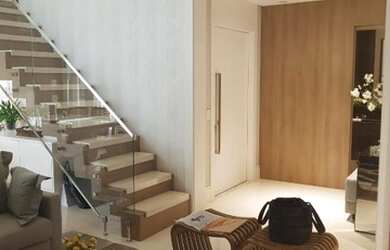 Imagem 11: Maravilhoso apto no Jardim Anália Franco. Projeto moderno e arrojado