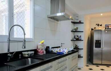 Imagem 13: Apto a venda Vila Carrão Milano Club 125m 3 suites varanda gourmet 2...