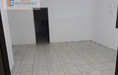 Imagem 16: São Paulo - Galpão/Depósito/Armazém - Jardim Guarani