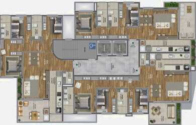 Imagem 7: CAXIAS DO SUL - Apartamento Padrão - Madureira