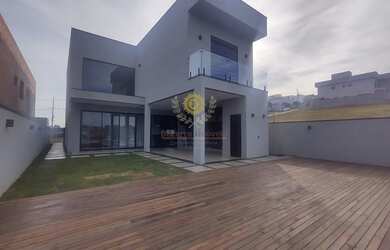 Imagem 4: Casa à venda em Condomínio Vale das Águas - Bezerra Imóveis Bragança...