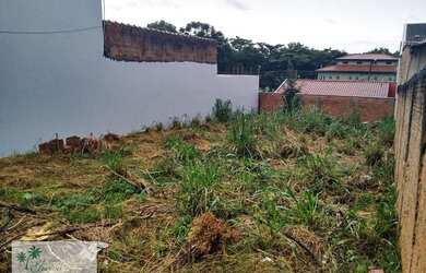 Imagem 1: Terreno à venda, 250 m² por R$ 180.000,00 - Parque Via Norte - Campinas/SP