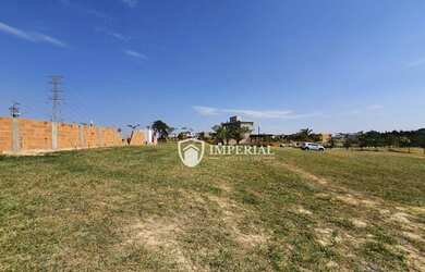 Imagem 4: Terreno à venda, 503 m² por R$ 480.000,00 - Condomínio Villas do Golfe...