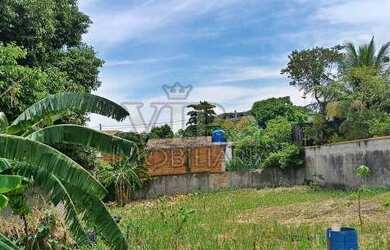 Imagem 3: Excelente Terreno Plano em Guaratiba. Agende sua Visita