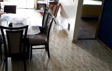 Imagem 8: Sobrado 02 moradias p/ Investimento QN 09 - Riacho Fundo I - Brasília...