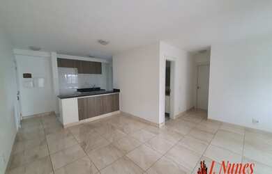 Imagem 2: Apartamento para venda com 71 metros quadrados no Belenzinho