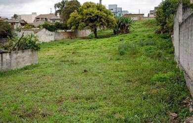 Imagem 3: Terreno à venda, 1400 m² por R$ 1.690.000,00 - Lindóia - Curitiba/PR
