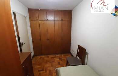 Imagem 11: Apartamento à venda, 58 m² por R$ 270.000,00 - Jaguaré - São Paulo/SP