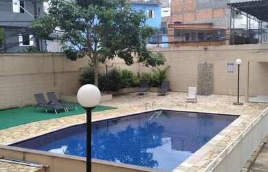 Imagem: Apartamento para venda possui 35 metros quadrados com 1 quarto