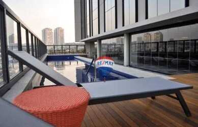 Imagem 10: Quarto no Hotel Wyndham Garden Hotel à venda, 24 m² por R$ 283.000 -...