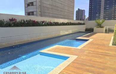 Imagem 11: Apartamento com 3 dormitórios à venda, 139 m² por R$ 1.200.000,00 -...