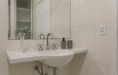 Imagem 8: Habitat I Apto RPVOUU. Imóvel novo, 89m² de Área, 1 Vaga na garageme2...