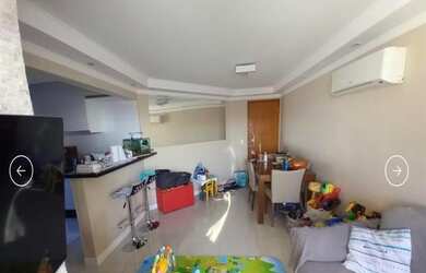 Imagem: São Paulo - Apartamento Padrão - LAUZANE