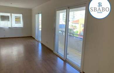Imagem 6: Apartamento à venda no bairro Exposição - Caxias do Sul/RS