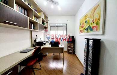 Imagem 11: Lindo apartamento em Condominio Clube no miolo de Alto da Boa Vista