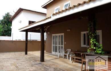 Imagem 3: Excelente oportunidade ! Linda casa à venda no Condomínio Portella em Itu !