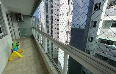 Imagem 5: Apartamento para venda com 120 metros quadrados com 3 quartos