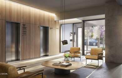 Imagem 9: Esquina Pinheiros - Novo Lançamento da NORTIS - Últimas unidades