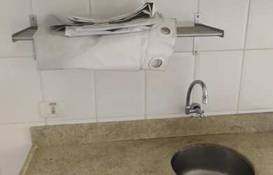 Imagem 12: SAO PAULO - Apartamento Padrão - BELA VISTA