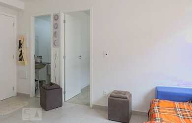 Imagem 5: Apartamento à venda, 35 m² por R$ 320.000,00 - Vila Leopoldina - São Paulo/SP