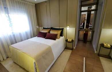 Imagem 14: Apartamentos de 2 a 4 Dorms 67, 71, 86, 92 e 108m² Bairro Nova Klabin...