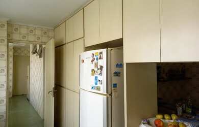 Imagem 11: ótima planta, repleto de armários, linda vista, confira