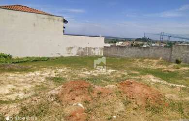 Imagem 7: Terreno à venda, 393 m² por R$ 170.000,00 - Reserva da Mata - Monte...