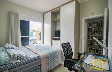 Imagem 14: Casa - SOBRADO NOVO no bairro Bougainvillée IV, 0 metros da praia, Peruíbe-São...