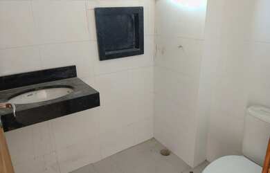 Imagem 7: Apartamento novo à venda na Vila Clarice na Avenida José Alves de Mira...