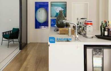 Imagem 13: Casa com 3 dormitórios à venda, 723 m² por R$ 16.500.000,00 - Jardim Paulista - São Paulo