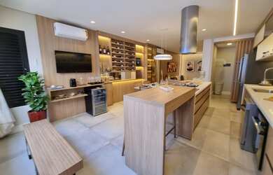 Imagem 15: MYRÁ JK - AV JK SÃO JOSE DO RIO PRETO-SP