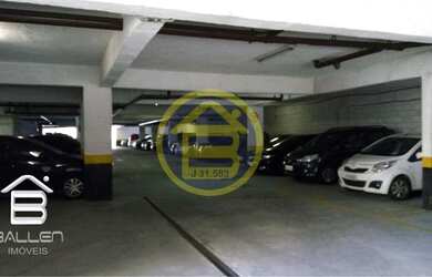 Imagem 14: 2 DORMS - 1 VAGA - LAZER